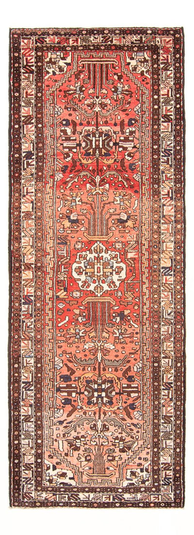 Hosseinabad Teppe 113x321cm - Persisk teppe