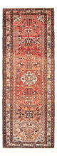 Hosseinabad Teppe 321x113cm - Persisk teppe