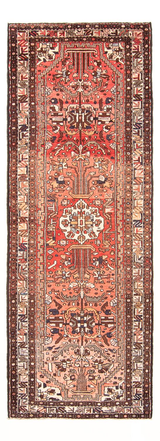 Hosseinabad Teppe 321x113cm - Persisk teppe