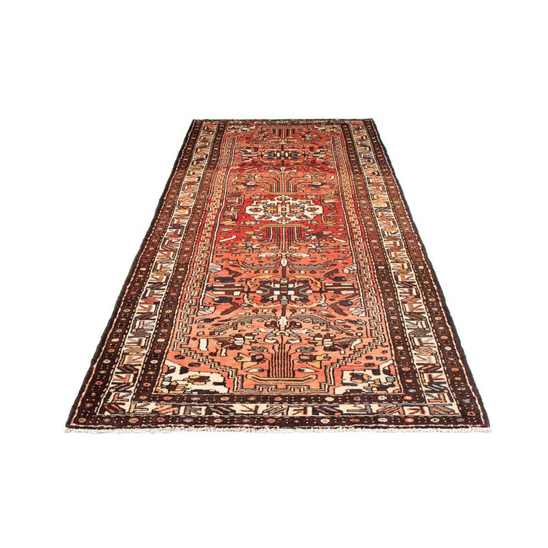 Hosseinabad Teppe 321x113cm - Persisk teppe