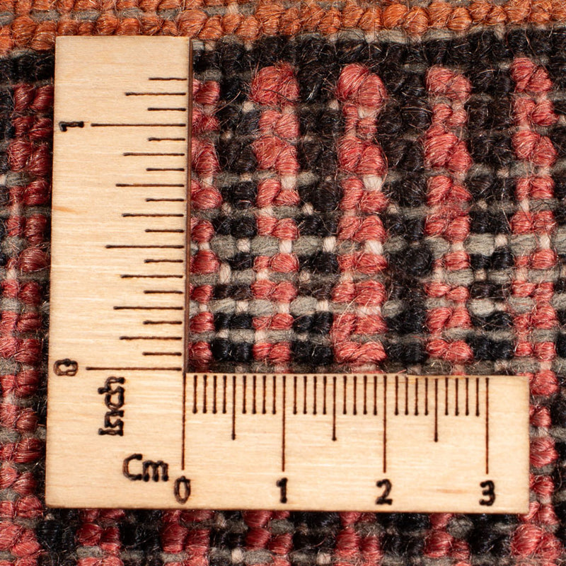 Hosseinabad Teppe 321x113cm - Persisk teppe