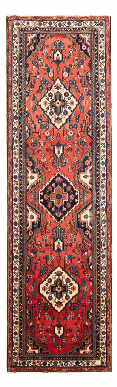 Rudbar Teppe 111x336cm - Persisk teppe