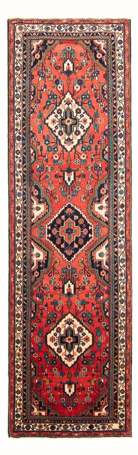 Rudbar Teppe 336x111cm - Persisk teppe