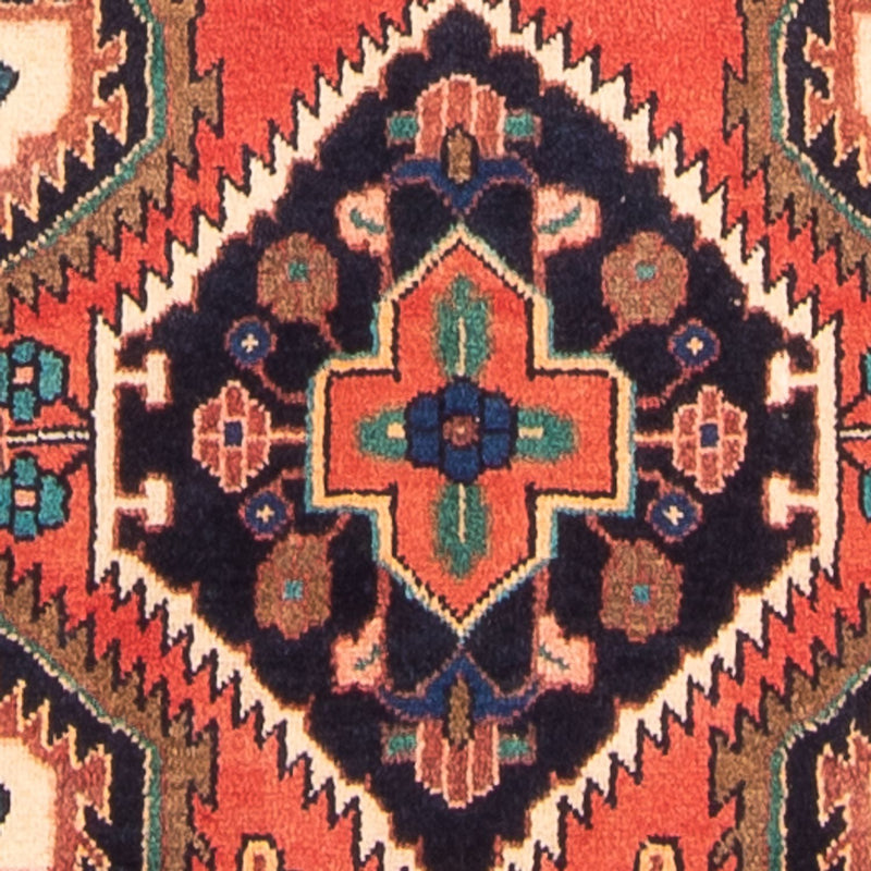 Rudbar Teppe 336x111cm - Persisk teppe