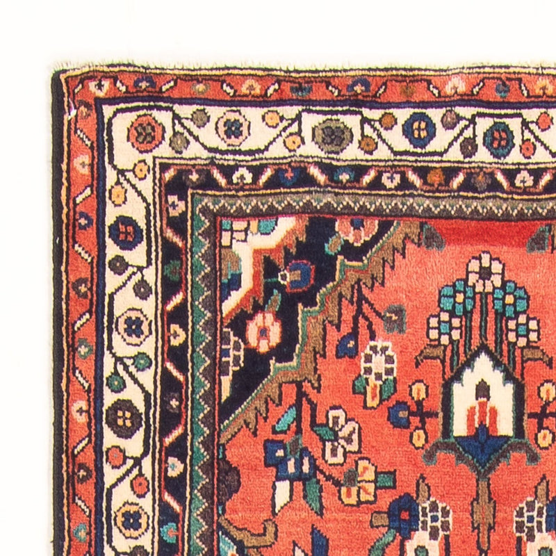 Rudbar Teppe 336x111cm - Persisk teppe
