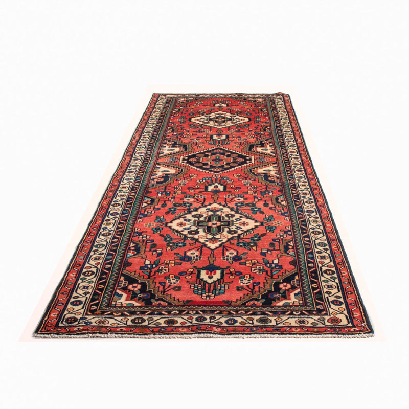 Rudbar Teppe 336x111cm - Persisk teppe