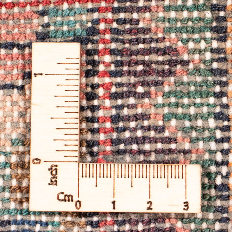 Rudbar Teppe 336x111cm - Persisk teppe