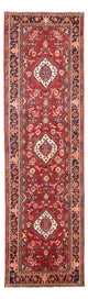 Hosseinabad Teppe 314x105cm - Persisk teppe