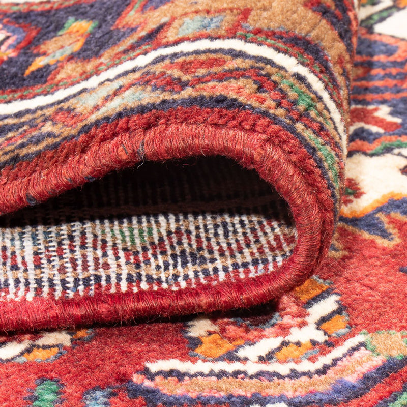 Hosseinabad Teppe 314x105cm - Persisk teppe
