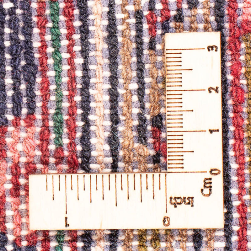 Hosseinabad Teppe 314x105cm - Persisk teppe