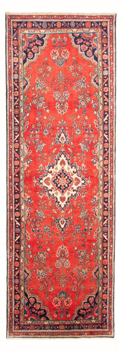 Rudbar Teppe 300x112cm - Persisk teppe