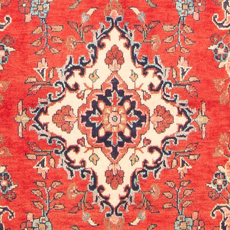 Rudbar Teppe 300x112cm - Persisk teppe