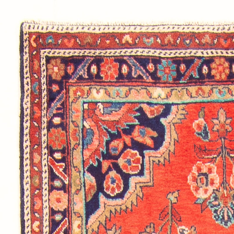 Rudbar Teppe 300x112cm - Persisk teppe