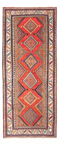 Ardabil Teppe 277x108cm - Persisk teppe – product image