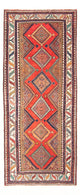 Ardabil Teppe 277x108cm - Persisk teppe