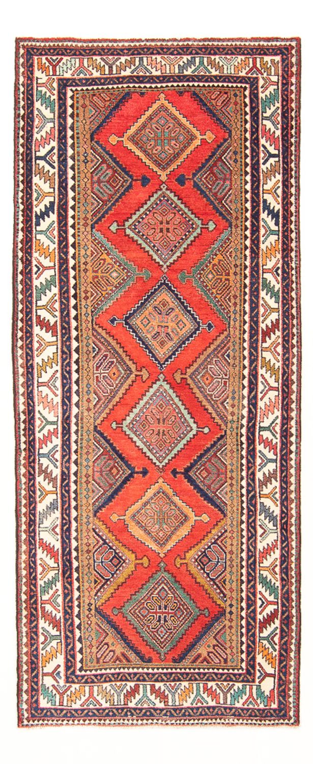 Ardabil Teppe 277x108cm - Persisk teppe