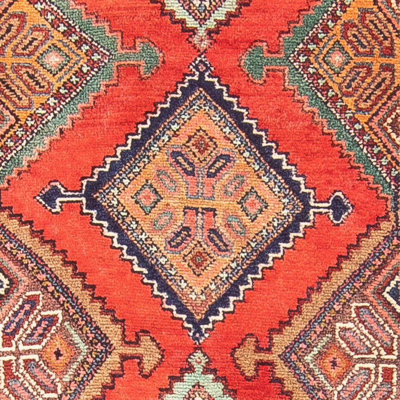 Ardabil Teppe 277x108cm - Persisk teppe
