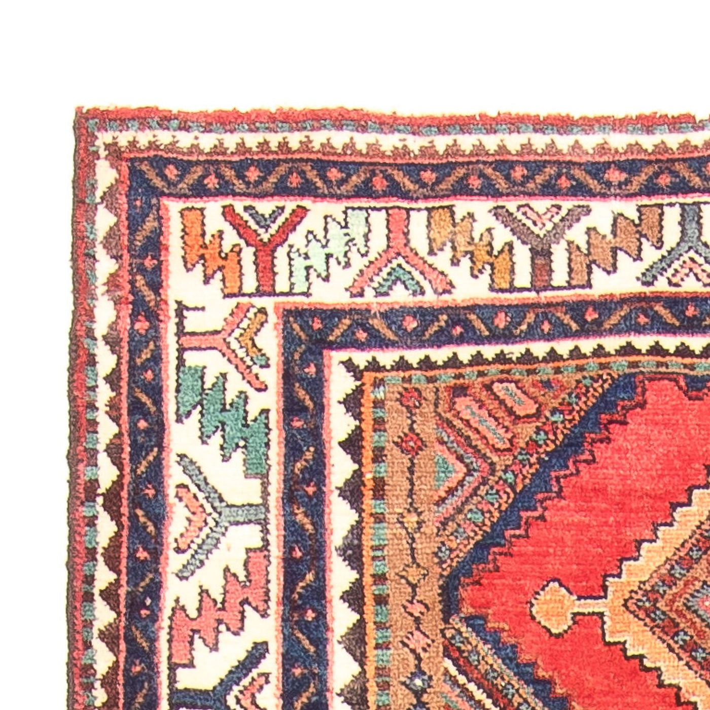 Ardabil Teppe 277x108cm - Persisk teppe