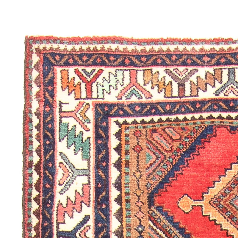 Ardabil Teppe 277x108cm - Persisk teppe