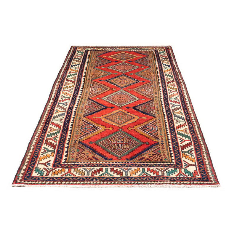 Ardabil Teppe 277x108cm - Persisk teppe