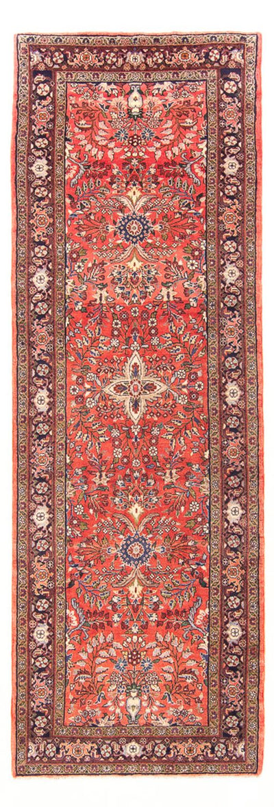 Rudbar Teppe 110x314cm - Persisk teppe