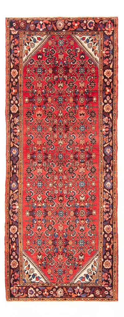 Hosseinabad Teppe 113x295cm - Persisk teppe
