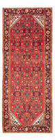 Hosseinabad Teppe 295x113cm - Persisk teppe