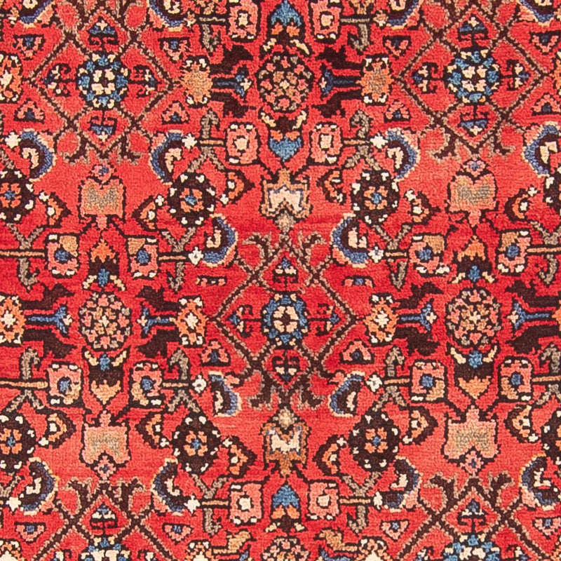 Hosseinabad Teppe 295x113cm - Persisk teppe