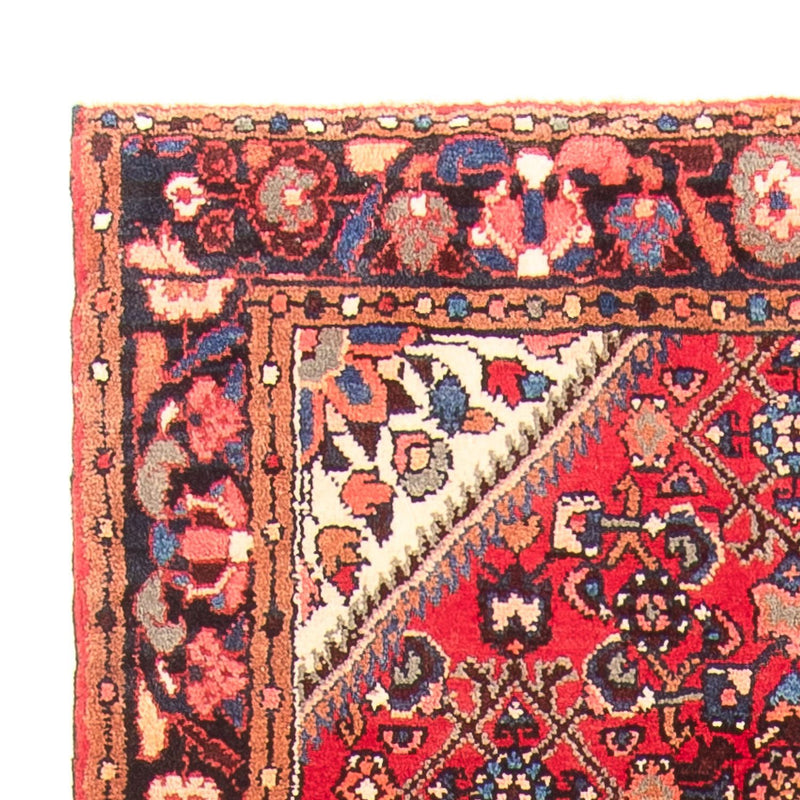 Hosseinabad Teppe 295x113cm - Persisk teppe