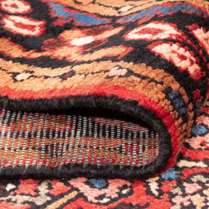 Hosseinabad Teppe 295x113cm - Persisk teppe