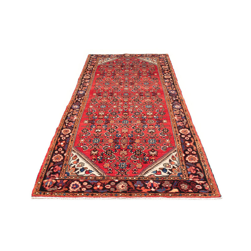 Hosseinabad Teppe 295x113cm - Persisk teppe