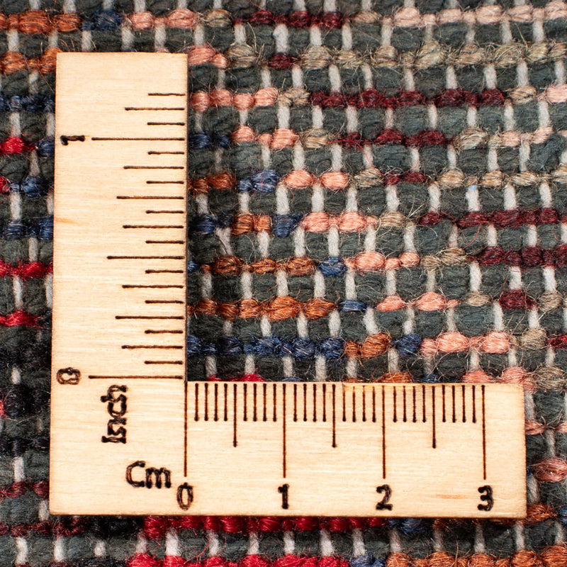 Hosseinabad Teppe 295x113cm - Persisk teppe