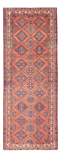 Läufer Perser - Nomadic - 296 x 108 cm - rot – product image