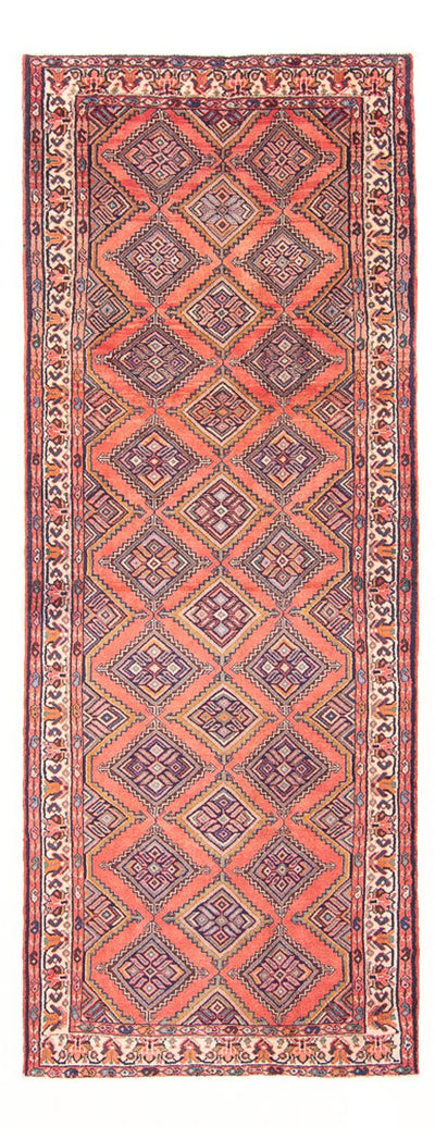 Rudbar Teppe 108x296cm - Persisk teppe