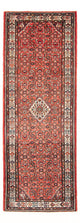 Hosseinabad Teppe 327x121cm - Persisk teppe