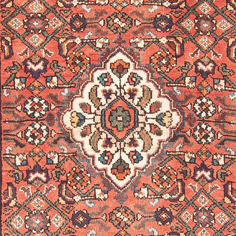 Hosseinabad Teppe 327x121cm - Persisk teppe