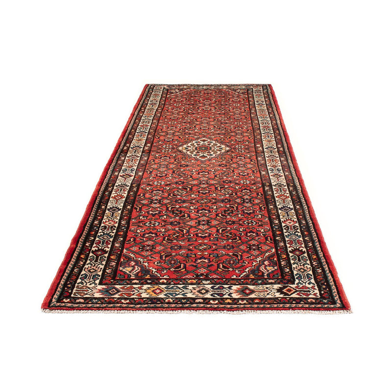 Hosseinabad Teppe 327x121cm - Persisk teppe