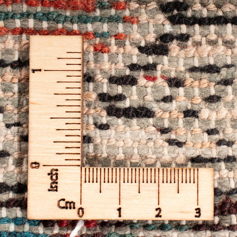 Hosseinabad Teppe 327x121cm - Persisk teppe