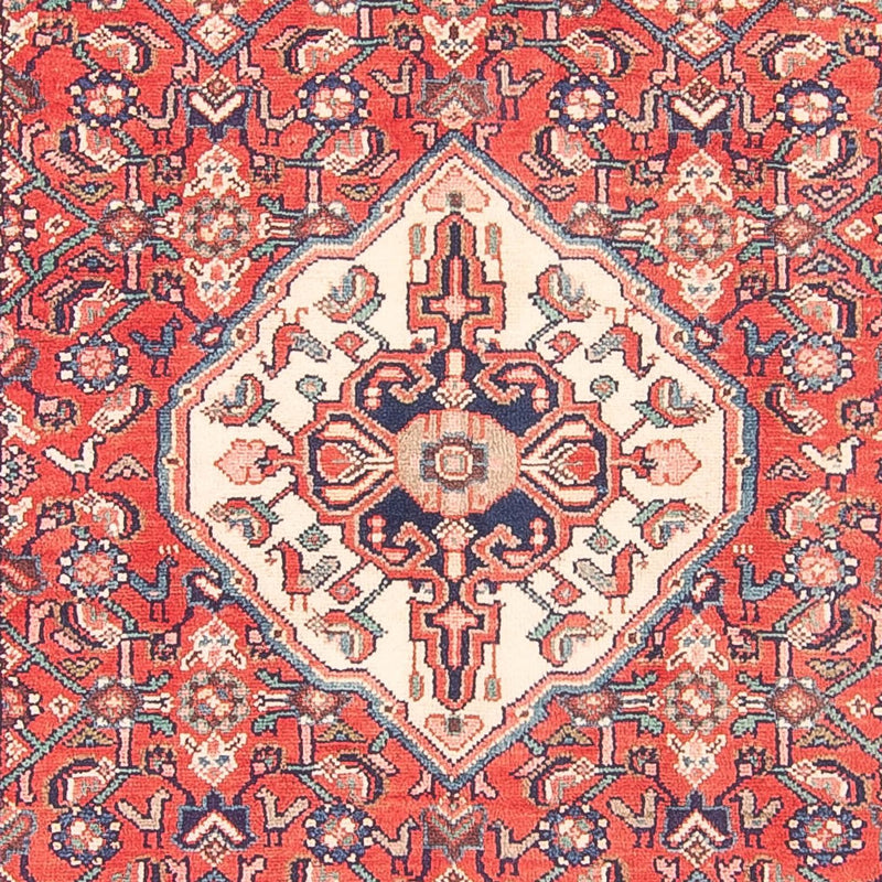 Ardabil Teppe 318x110cm - Persisk teppe