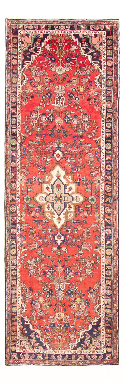 Rudbar Teppe 108x337cm - Persisk teppe