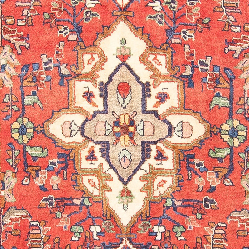 Rudbar Teppe 108x337cm - Persisk teppe