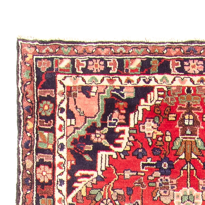 Rudbar Teppe 108x337cm - Persisk teppe