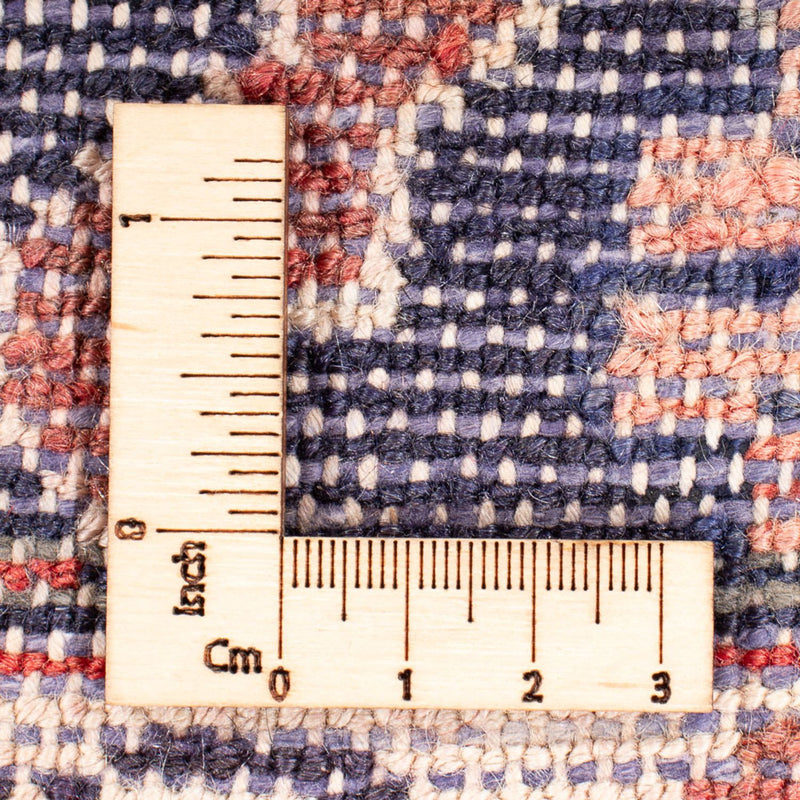 Rudbar Teppe 108x337cm - Persisk teppe