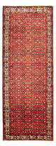 Hosseinabad Teppe 325x122cm - Persisk teppe