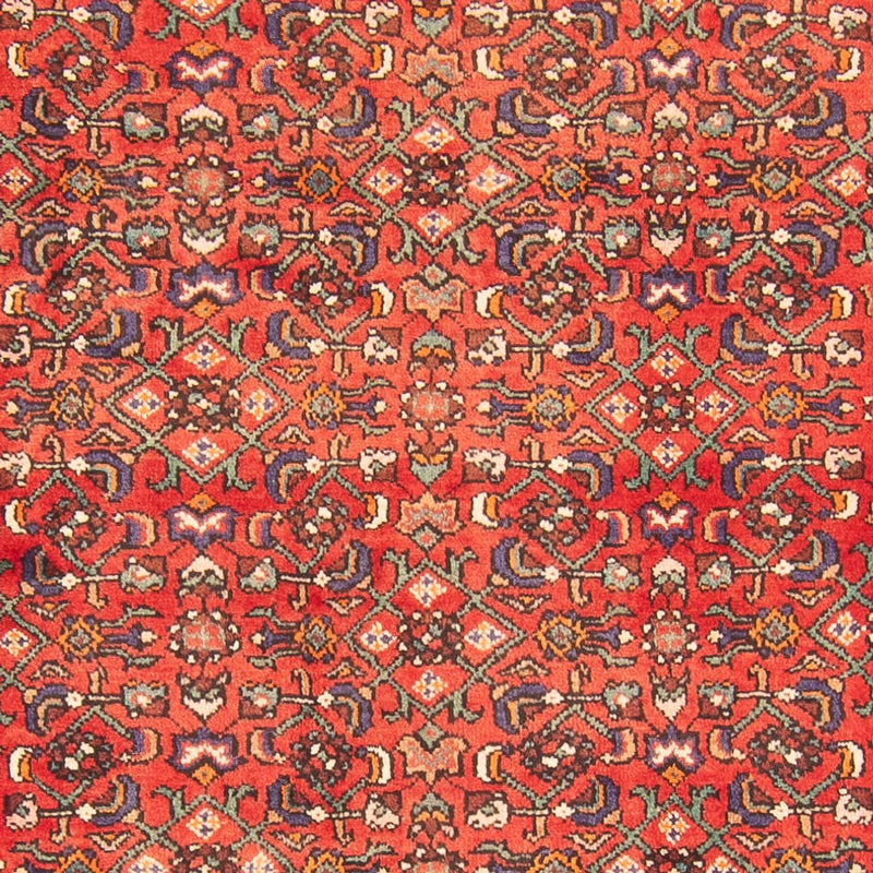 Hosseinabad Teppe 325x122cm - Persisk teppe