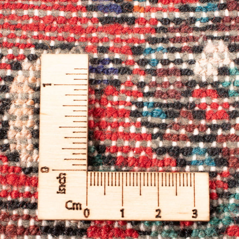 Hosseinabad Teppe 325x122cm - Persisk teppe