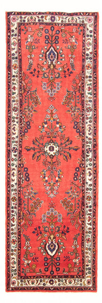 Rudbar Teppe 291x106cm - Persisk teppe – product image