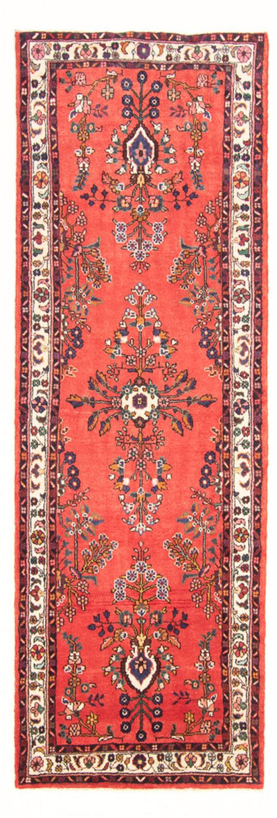Rudbar Teppe 106x291cm - Persisk teppe