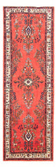 Rudbar Teppe 291x106cm - Persisk teppe