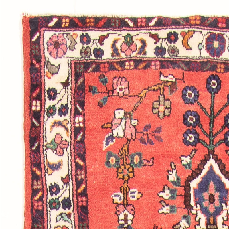 Rudbar Teppe 291x106cm - Persisk teppe